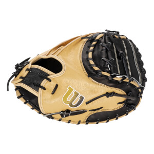 Wilson A2000 SuperSkin 1790 34" Baseball Catcher's Mitt: WBW10097834: Image #428350