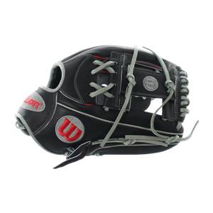 Wilson A2000 12.25" Custom Baseball Glove: A20001781CSTM: Image #313218