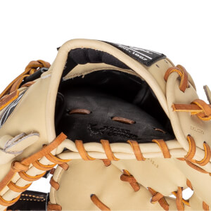 Rawlings Heart of the Hide 13" Baseball First Base Mitt: PRORDCT-10C: Image #448280