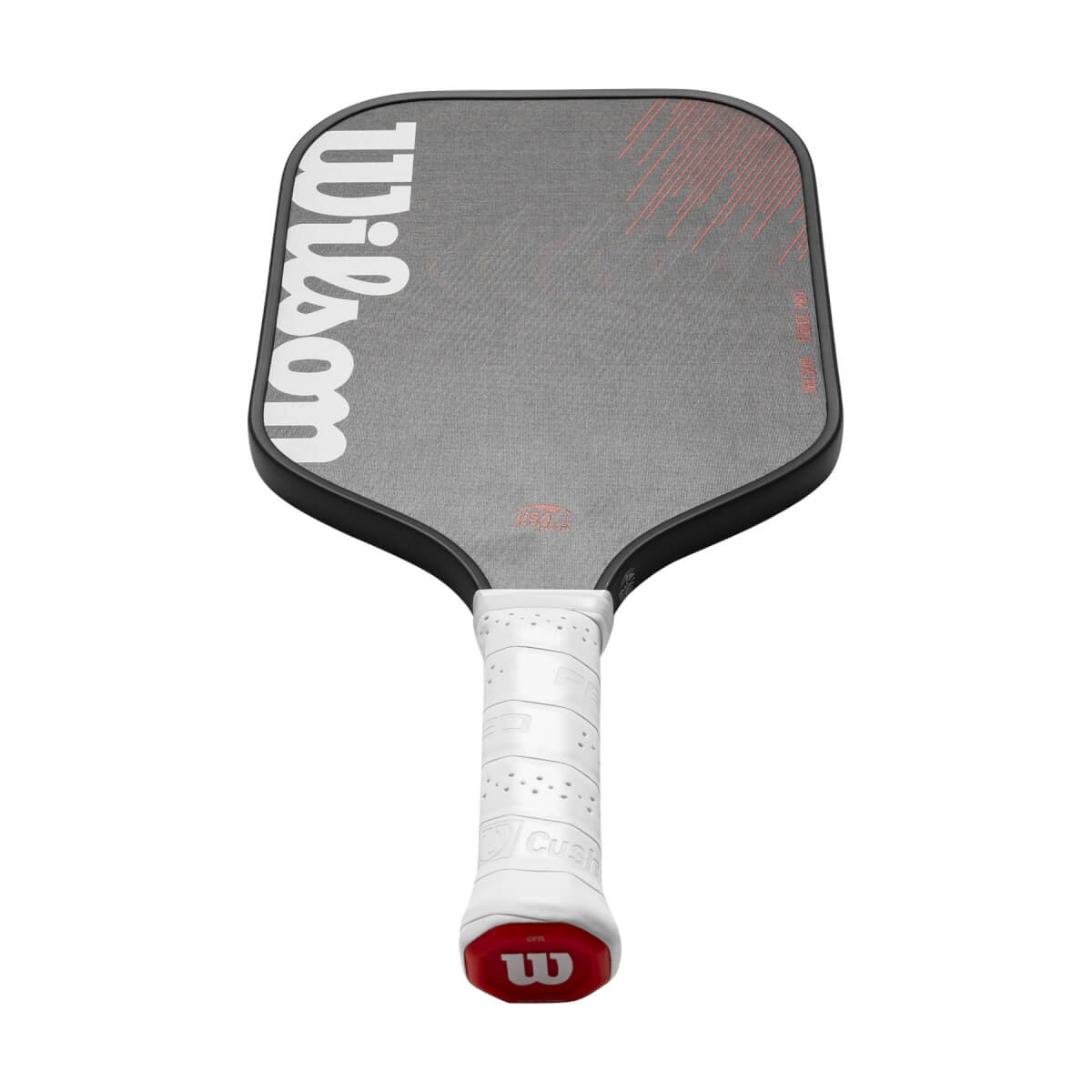 Wilson Fierce Pro Carbon Fiber Pickleball Paddle: Image #440392