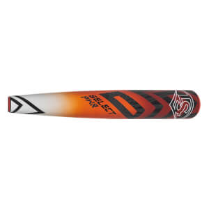 Louisville Slugger Select PWR -5 USSSA Baseball Bat: WBL2653010: Image #431300