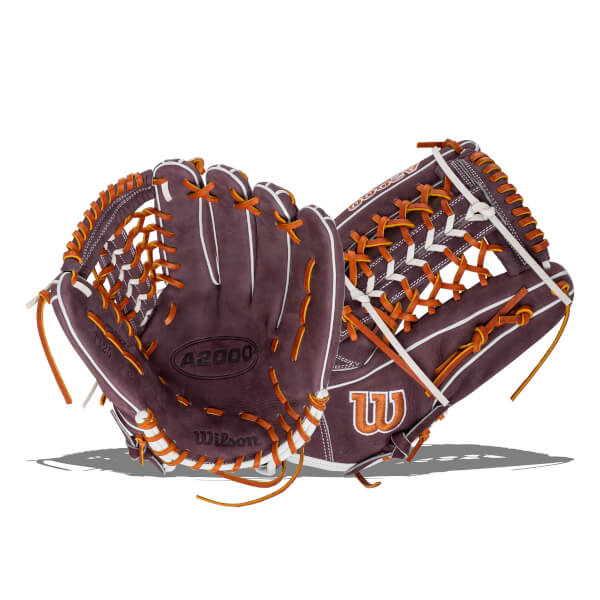 Wilson A2000 AA4 Aliyah Andrews 12.5" Spring Collection Fastpitch Softball Glove: WBW102745125: Image #454718