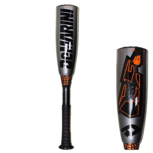 Demo Bat DeMarini CF6 Senior League Baseball Bat DXCFR