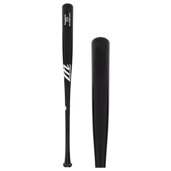 Marucci Freddie Freeman Pro Maple Wood Baseball Bat: MVE3FREEMAN5-BK: Image #426373