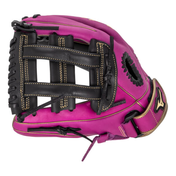 Mizuno MVP Prime 12" Fastpitch Softball Glove: GMVP1200PF5: Image #454231