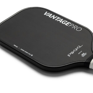 PIKKL Vantage Pro 14mm Carbon Fiber Pickleball Paddle: Image #440128