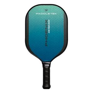 Paddletek Phoenix Genesis Hybrid Pickleball Paddle: Image #406730