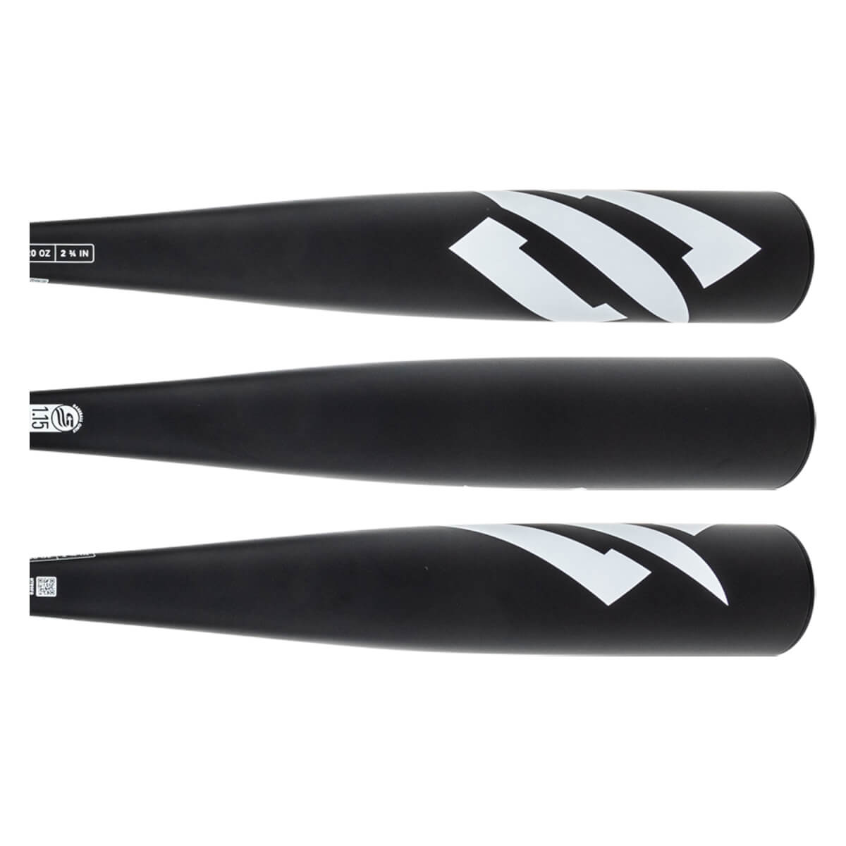 StringKing Metal 2 -10 USSSA Baseball Bat: SKSLM210: Image #434580