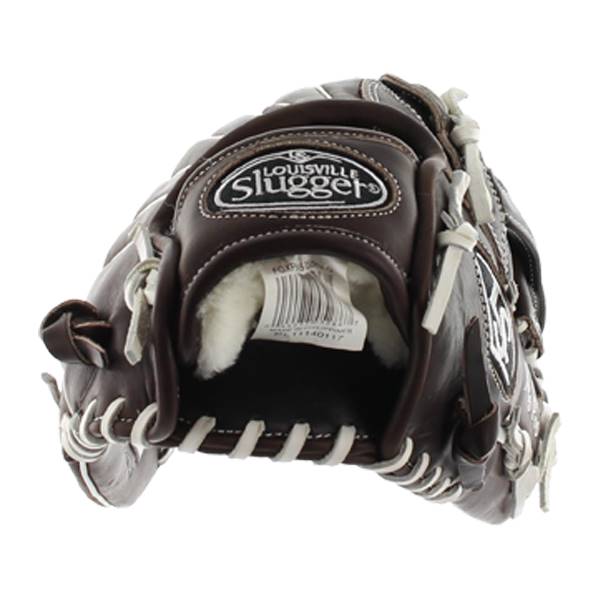 クロロ Louisville Slugger Xeno Pro 12.5