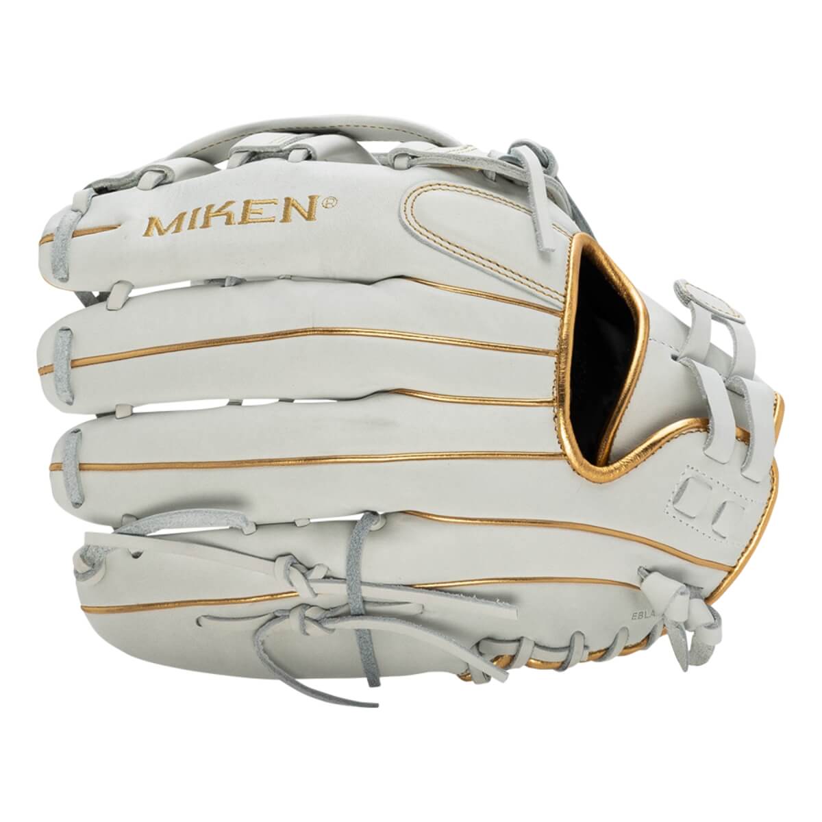 Miken Pro Series 13.5" Slow Pitch Softball Glove: PRO135-WG: Image #433718