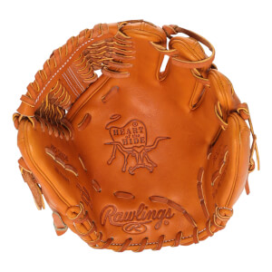 Rawlings Heart of the Hide R2G 11.75" Baseball Glove: PROR205-4T: Image #417389