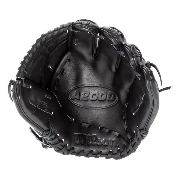Wilson A2000 Glove Day B2 12" Baseball Glove: WBW10208012: Image #442142