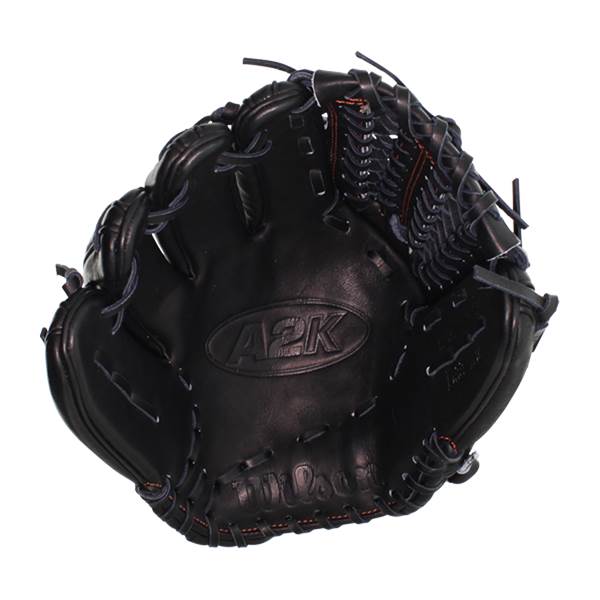 Wilson A2K Spring Training Stock 11.75" Baseball Glove: WTA2006PS33B: Image #382891