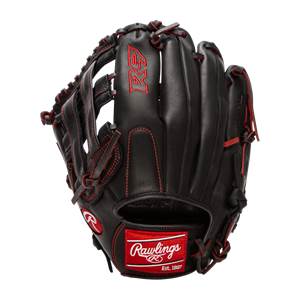 Rawlings R9 Series 12" Youth Baseball Glove: R9YPT6-6B: Image #407686