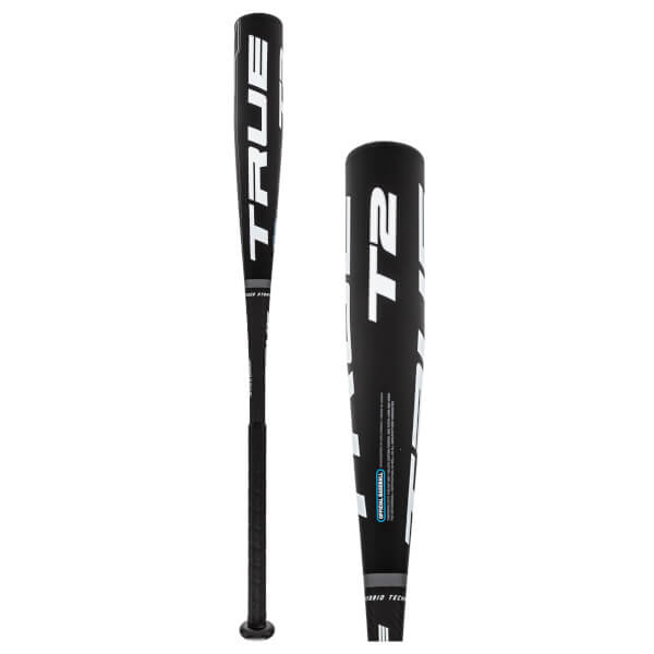 TRUE TEMPER T2 ハイブリッド 硬式野球バット TRUE TEMPER T2