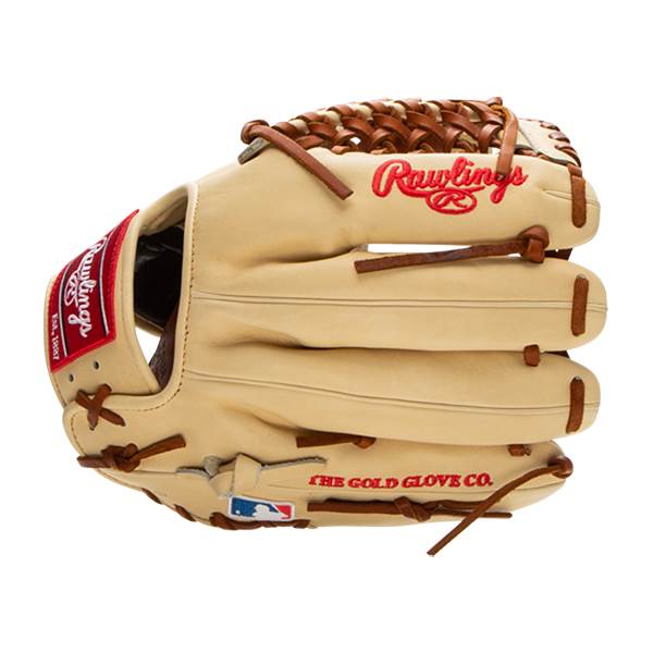Rawlings Heart of the Hide 11.75" Baseball Glove: PRO205-4CT: Image #410154