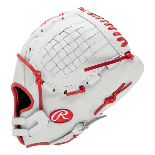 Rawlings Liberty Advanced 12.5" Fastpitch Softball Glove: RLA125-3S: Image #427382