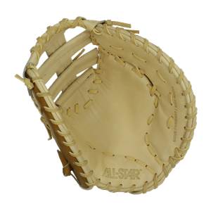 All Star Pro Elite 13.00" First Base Mitt: FGAS-FBSC: Image #376318