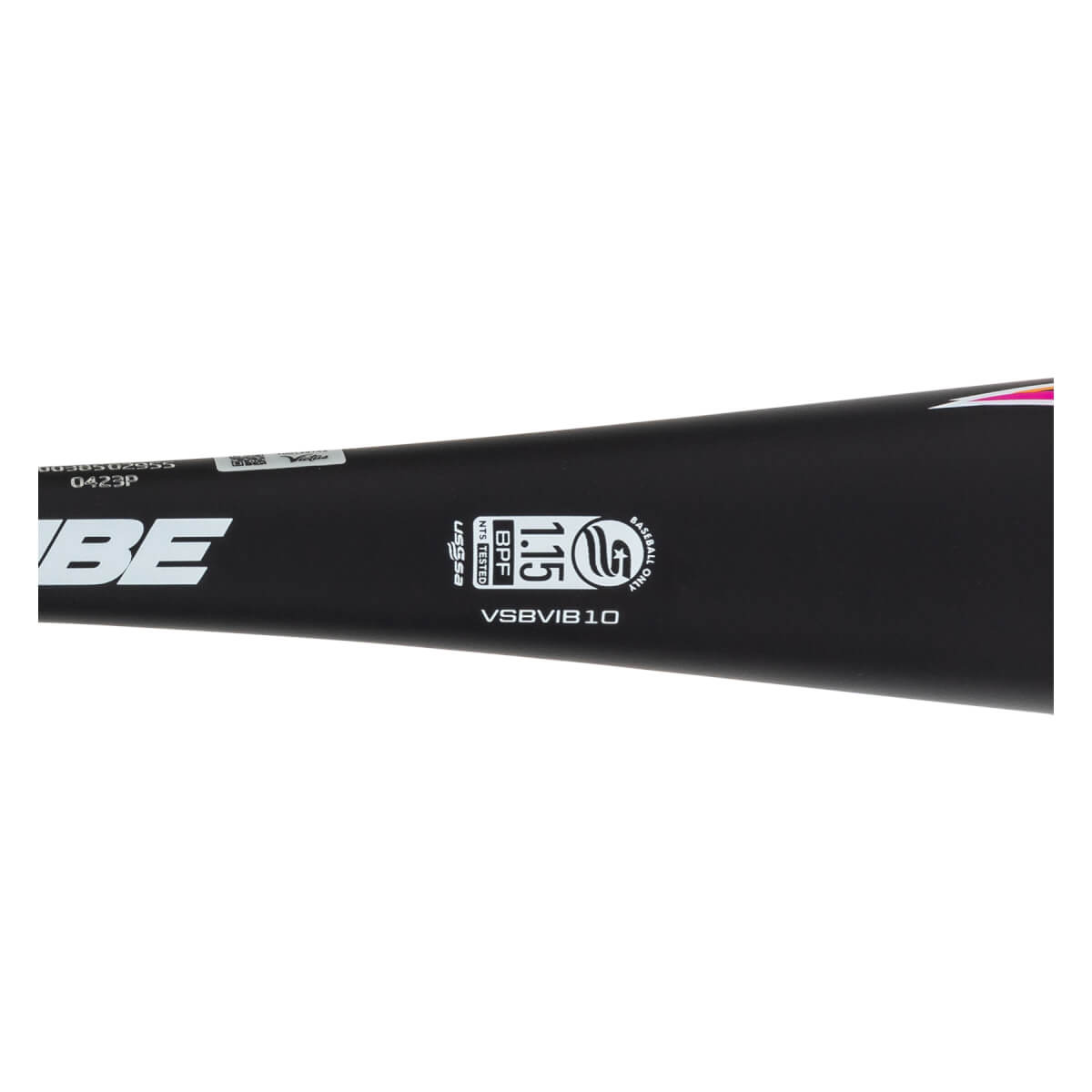 Victus Vibe -10 USSSA Baseball Bat: VSBVIB10: Image #434975