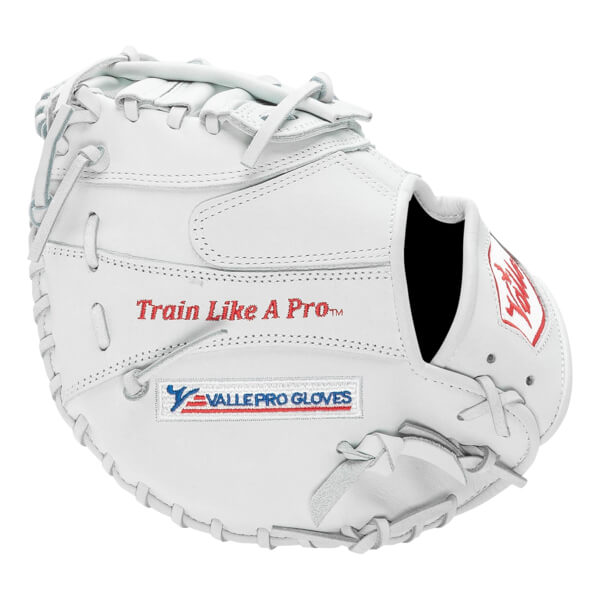 Valle Eagle PRO 11" First Base Training Mitt: PRO11: Image #431247
