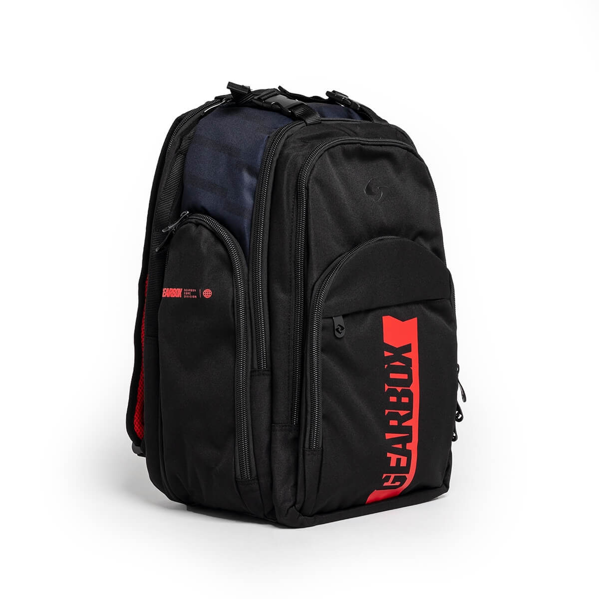 Gearbox Court Collection Pickleball Backpack: Image #438451
