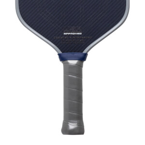 Honolulu J2K Aramid Fiber Pickleball Paddle: Image #454604