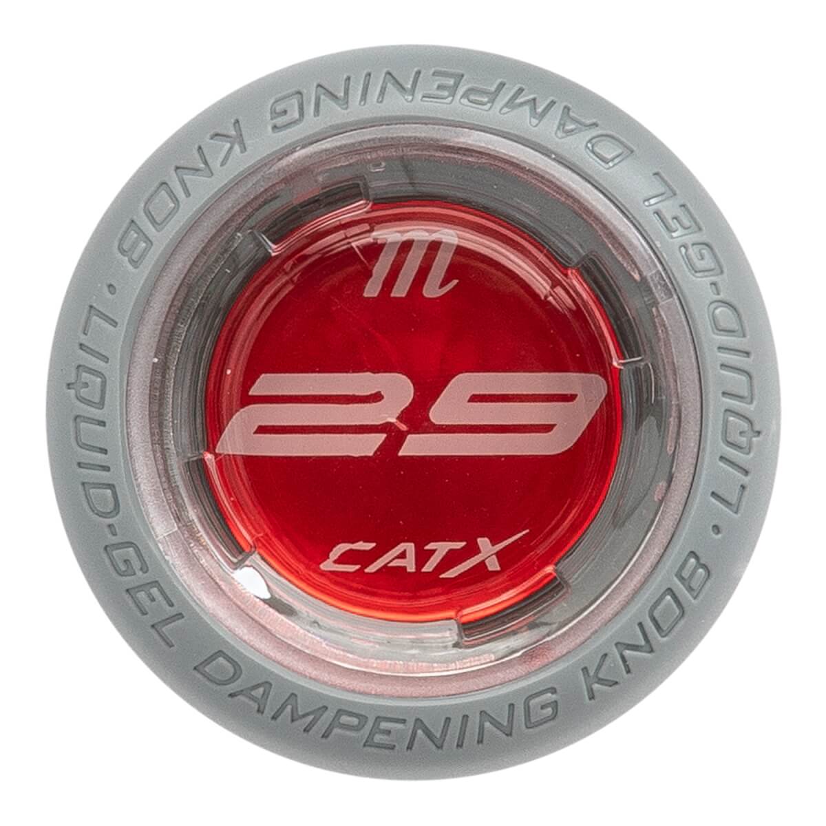 Marucci CATX -11 USA Baseball Bat: MSBCX11USA: Image #436897