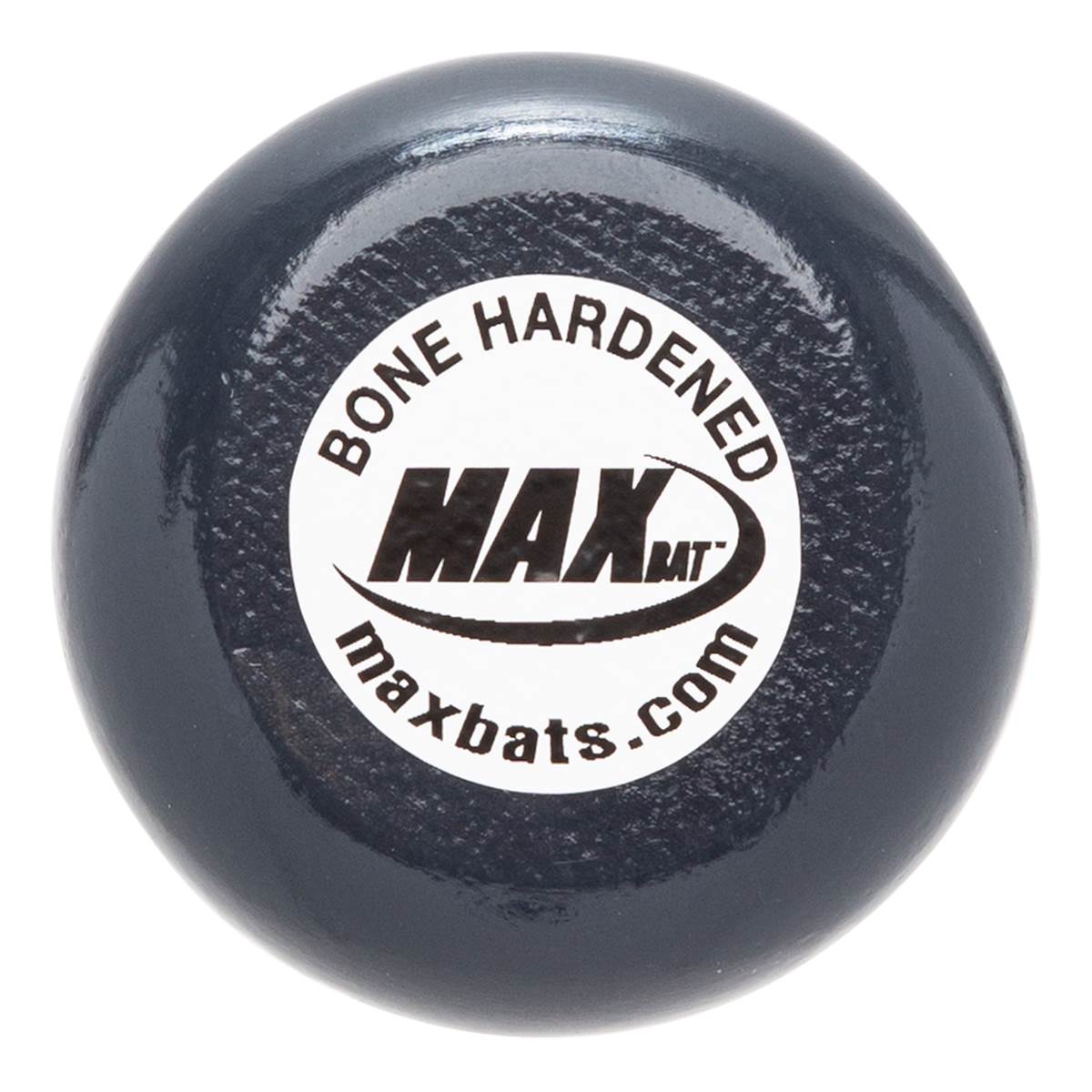 MaxBat Center Cut Rock Maple Wood Baseball Bat: JBMB1G: Image #409475