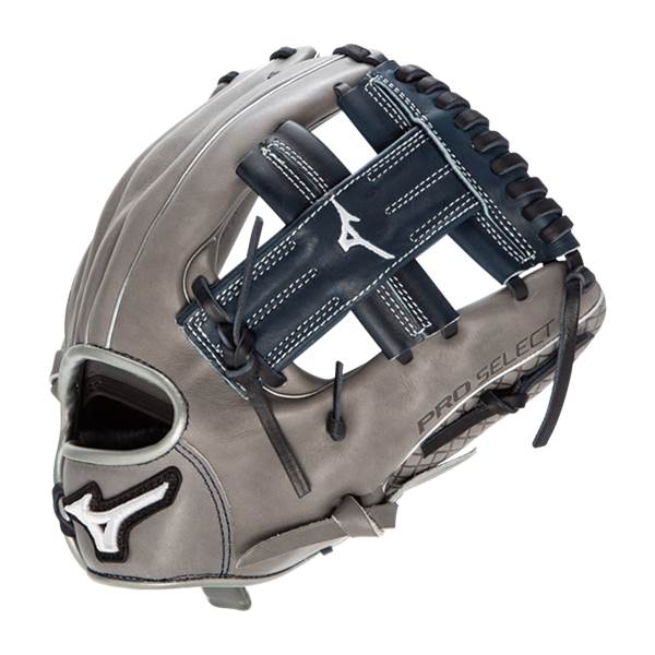 Mizuno Pro Select 11.5" Baseball Glove: GPS2-400R: Image #405631