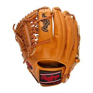 Rawlings Heart of the Hide R2G 11.75" Baseball Glove: PROR205-4T: Image #408444