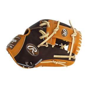 Rawlings Heart of the Hide R2G 11.75" Baseball Glove: PROR205W-2CH: Image #377177