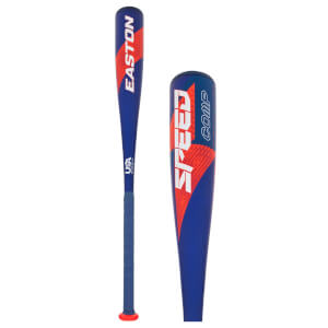 Easton Speed Comp -13 USA Baseball Bat: EUS4SPC13: Image #436383