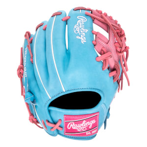 Rawlings Heart of the Hide R2G ContoUR Fit 10.75" Baseball Glove: PROR210U-2CBP: Image #452741