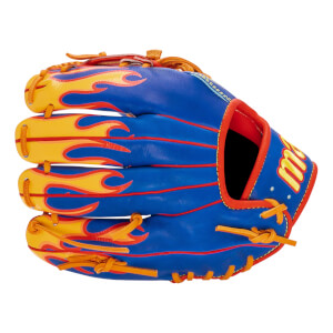 Marucci Nightshift Van Leemer 11.5" Baseball Glove: MFGNTSHFT0101: Image #428425