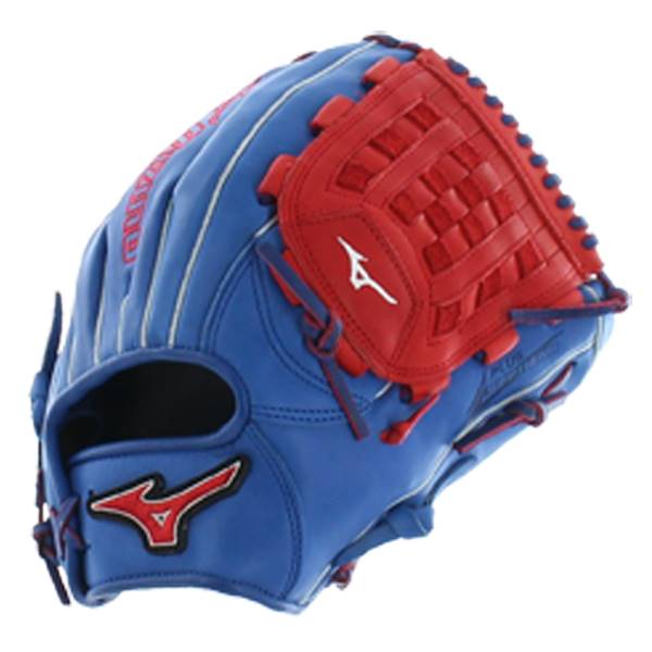 Mizuno MVP Prime SE: GMVP1200PSE3-Royal/Red: Image #304079
