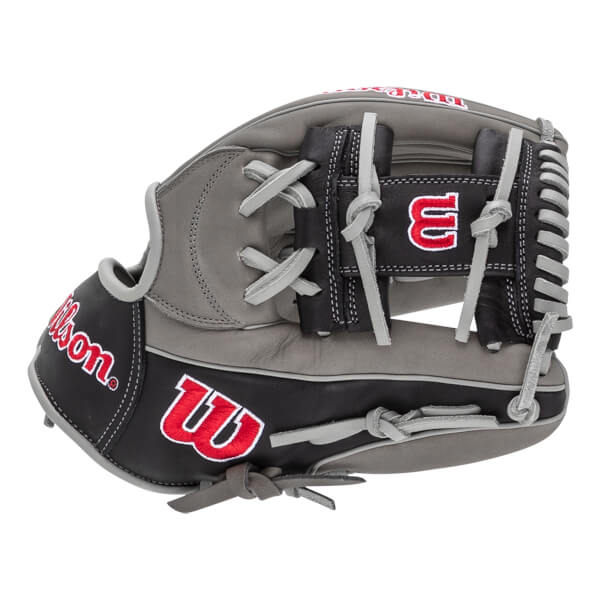 Wilson A1000 1787 11.75" Baseball Glove: WBW1025801175: Image #448765