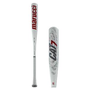 Marucci CAT 7 Senior League Baseball Bat: MSBC75: Image #353461