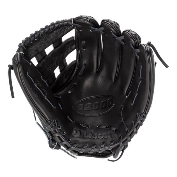 Wilson A2000 Classic DW5 12" Baseball Glove: WBW10207712: Image #441912