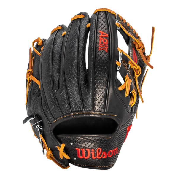 Wilson A2K Blem SuperSnakeSkin 1786 11.5