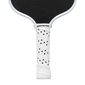 GAMMA Obsidian 16mm Middleweight Carbon Fiber Pickleball Paddle: Image #434180