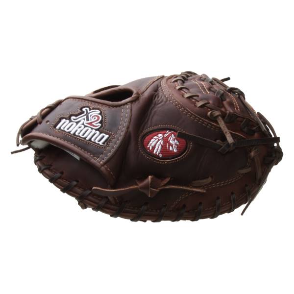 Nokona X2 Elite Series: X2-3200: Image #298721