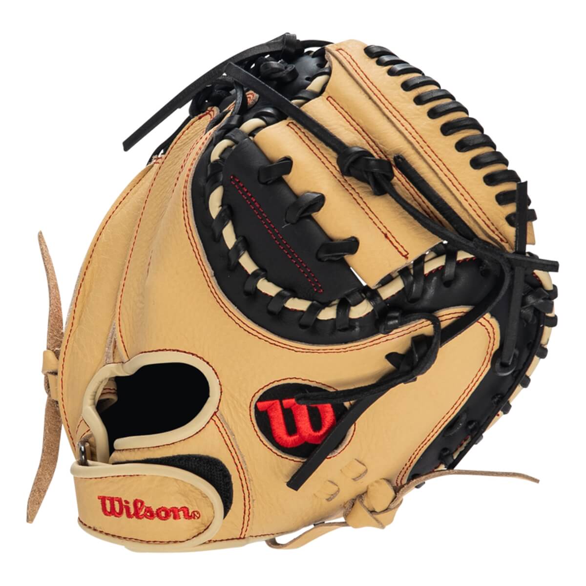 Wilson A700 PF 32.5" Youth Baseball Catcher's Mitt (WBW100429325