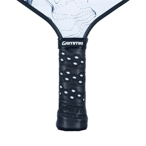 GAMMA Mirage BLEMISHED Middleweight Composite Pickleball Paddle: Image #406117