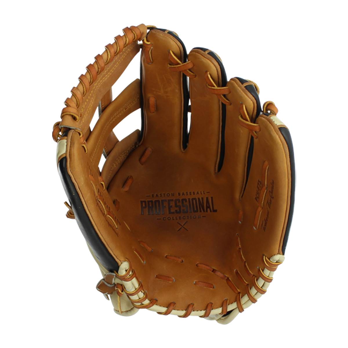 Easton Professional Collection Hybrid 12.75" Baseball Glove: F73: Image #380643