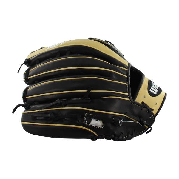 Wilson A2K 12.75" Baseball Glove: A2KRB171799: Image #310126
