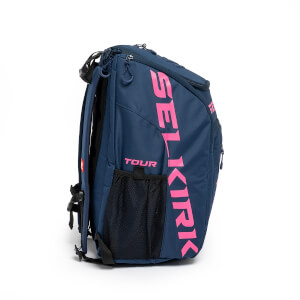 Selkirk Tour Pickleball Backpack: Image #440263