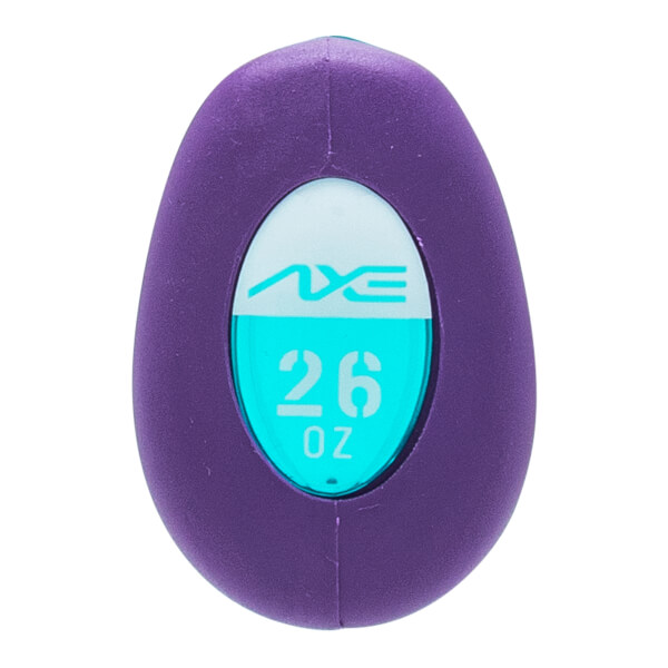 Axe Fury 13" Endloaded USSSA Slow Pitch Softball Bat: L154P-E: Image #454458