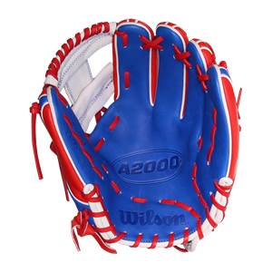Wilson A2000 1786 South Korea 11.5" Baseball Glove: WTA20RB21KOR86: Image #400287