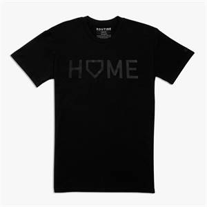 Home Blackout T-Shirt