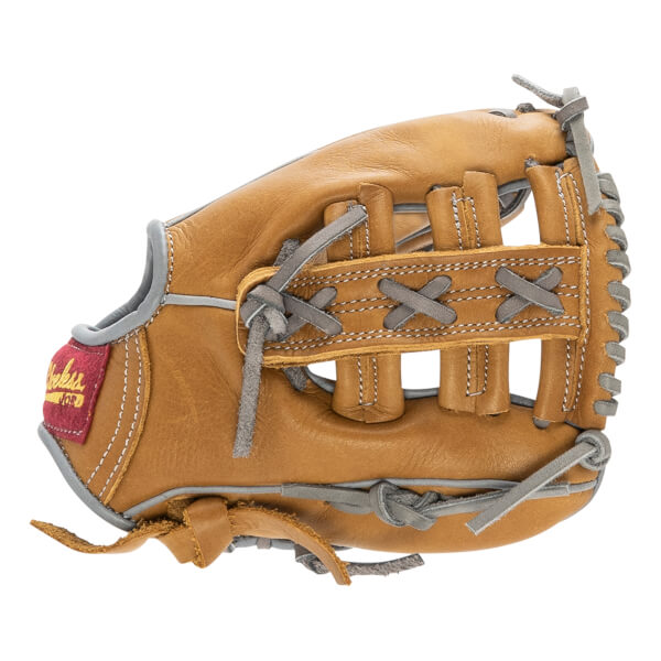 Shoeless Joe Junior Double Play Series 10" Youth Baseball Glove: BN1000JRIWGY: Image #440171